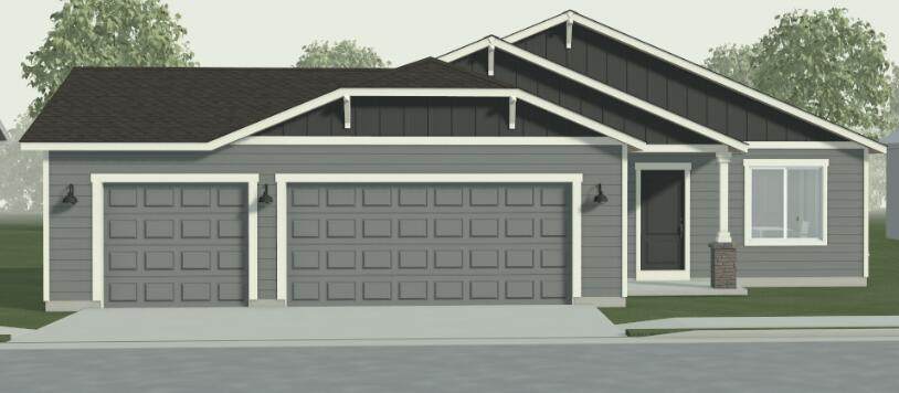 1256 Fairway Road - Photo 1