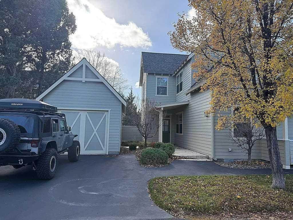 11122 Bunk House Lane - Photo 1