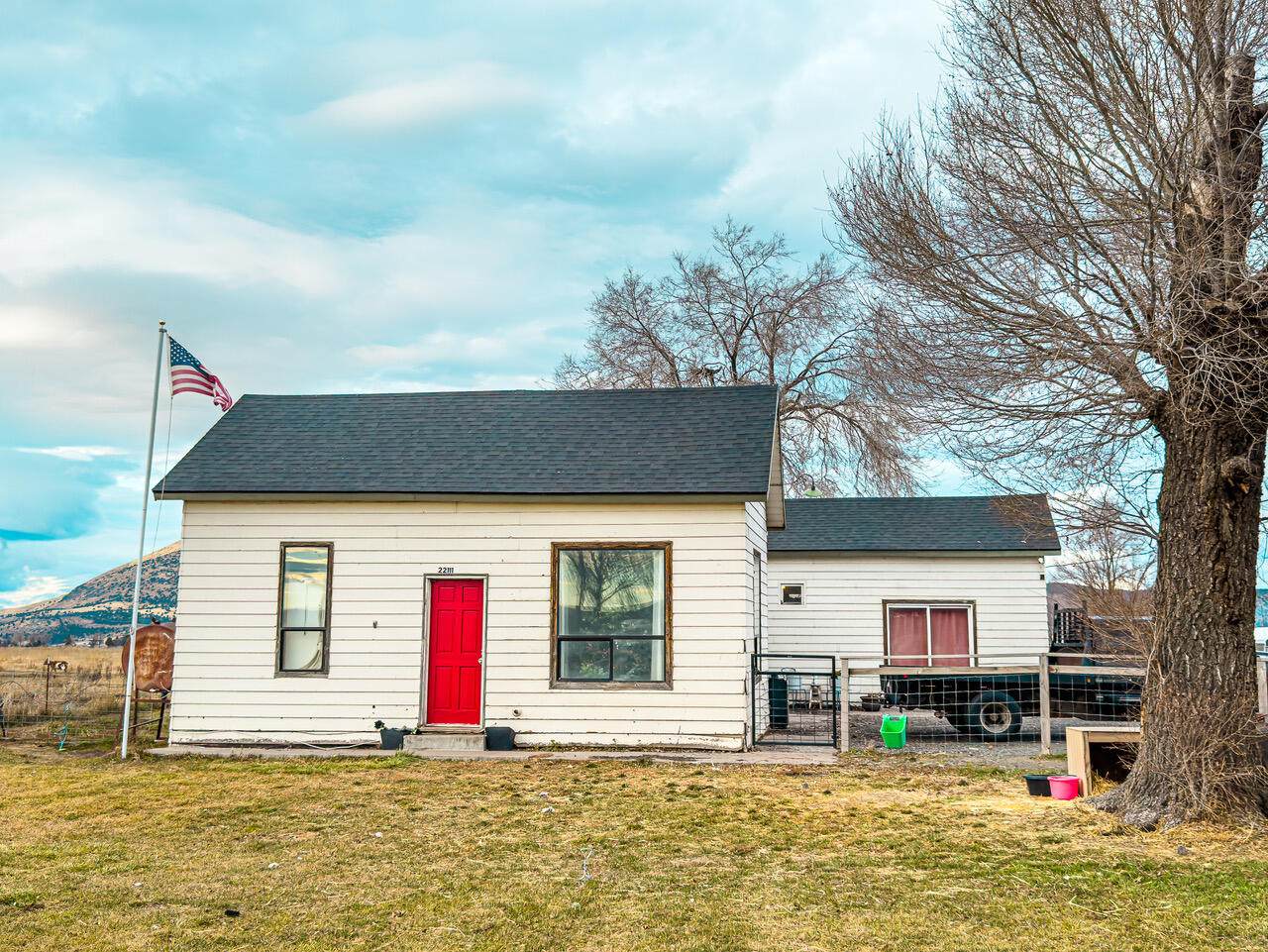 22111 Highway 39 - Photo 1