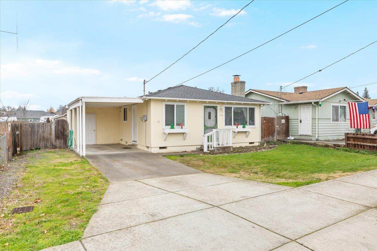 166 Mace Road - Photo 1