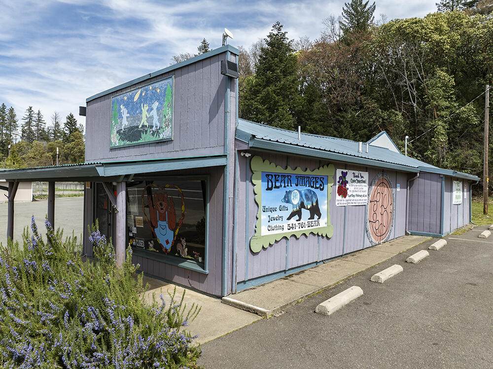 123 Redwood Highway - Photo 1