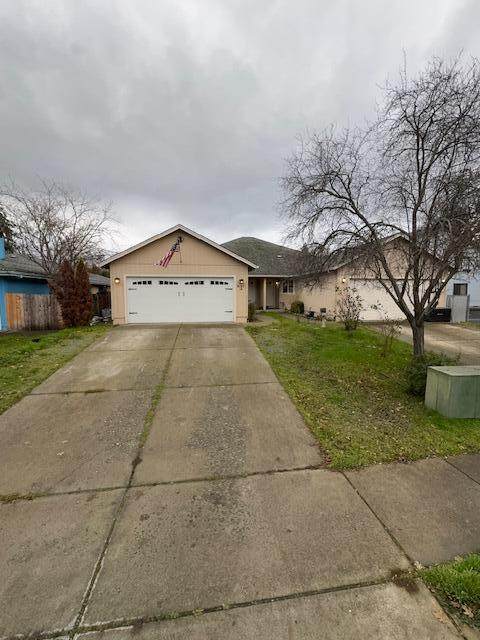 921 Rose Street - Photo 1