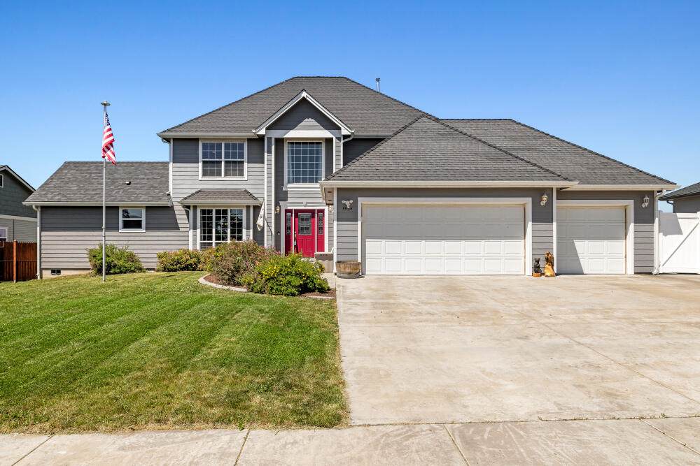 3934 El Cerrito Way - Photo 1