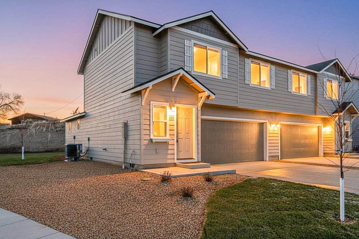 918 Starview Avenue - Photo 1