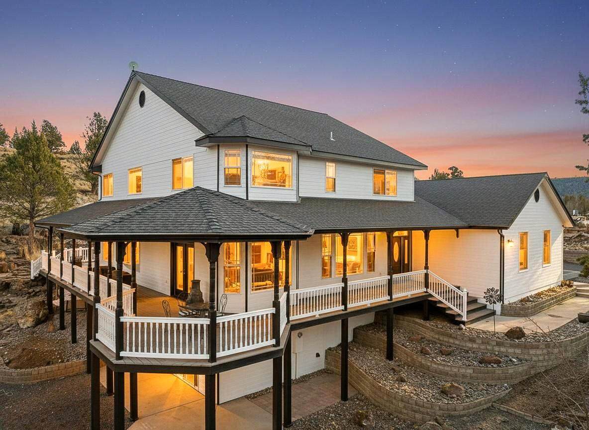 750 Wyoming Drive - Photo 1