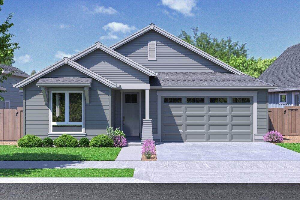 1454 Whistle Way - Photo 1