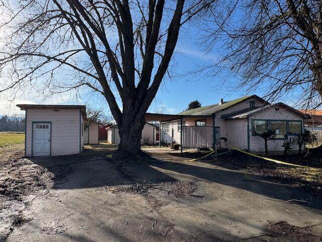 4945 Lower River Road - Photo 1