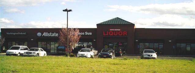 1590 Delta Waters Road - Photo 1