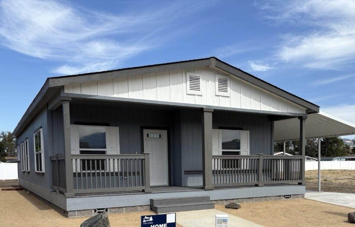 93 Northridge Terrace - Photo 1