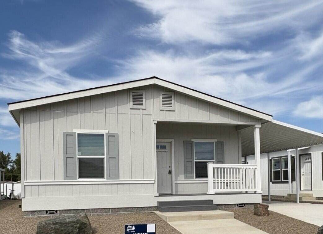 93 Northridge Terrace - Photo 1