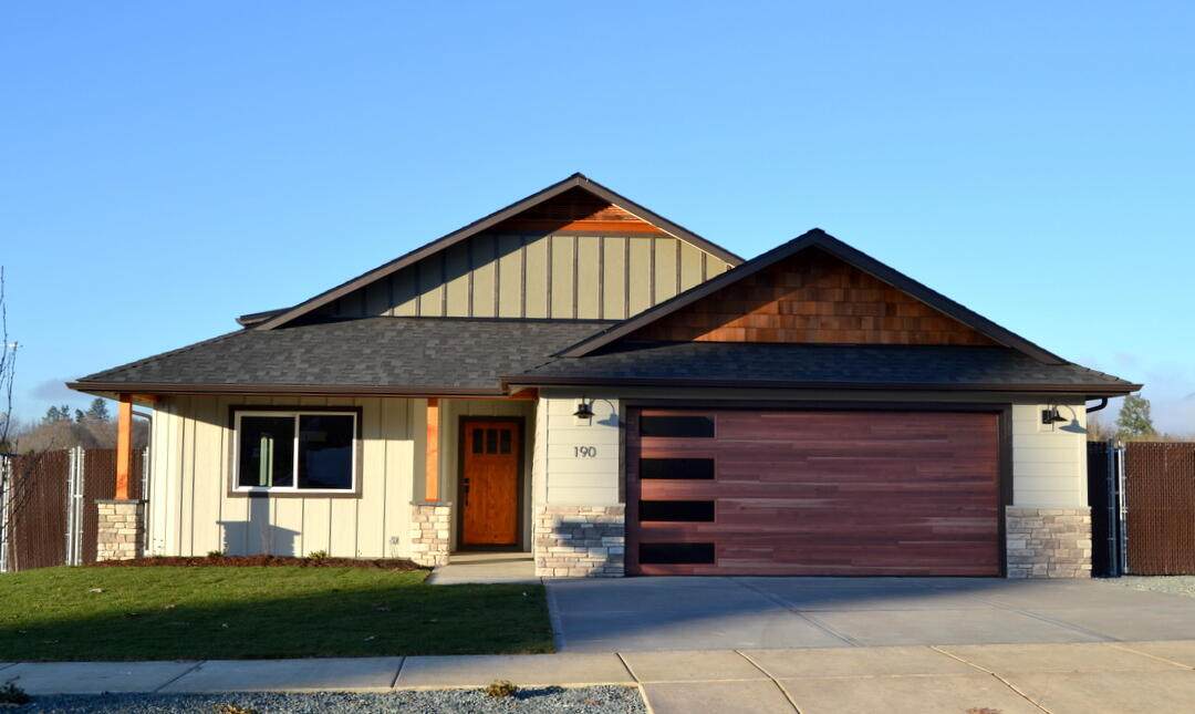 190 Rock Gulch Road - Photo 1