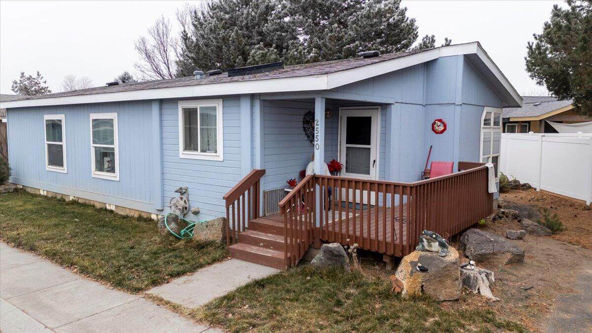 2550 Yarrow Creek Drive - Photo 1