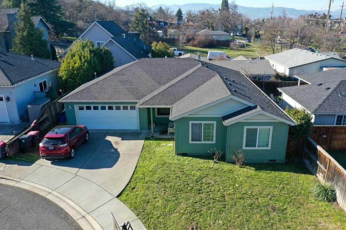 977 Garden Springs Circle - Photo 1