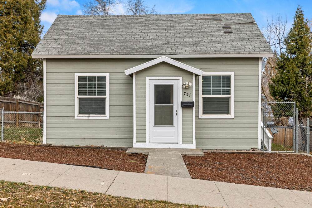 731 Rose Street - Photo 1