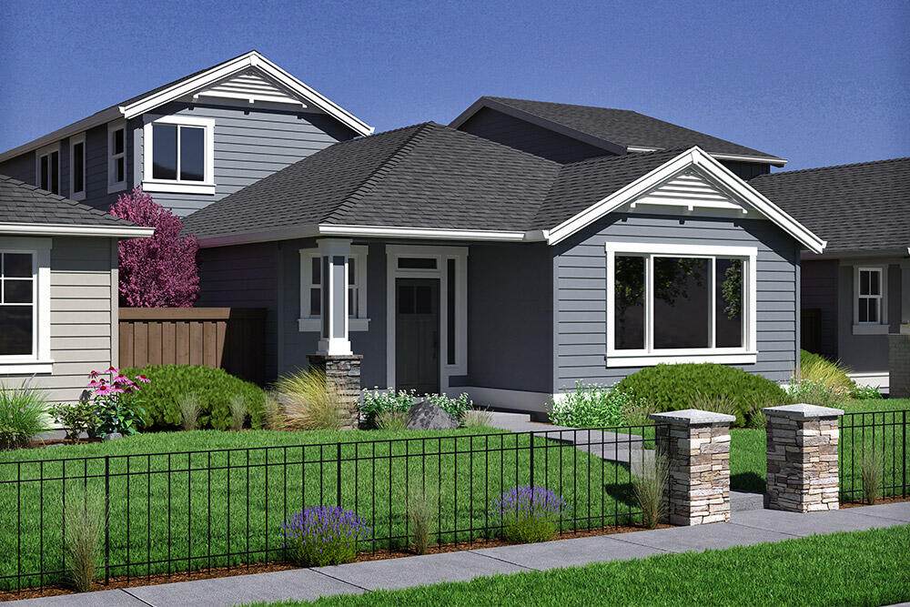 20892 Caldera Drive - Photo 1