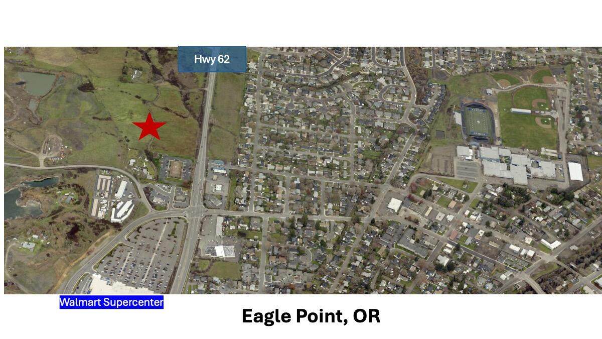 0 Crater Lake Highway - Photo 1