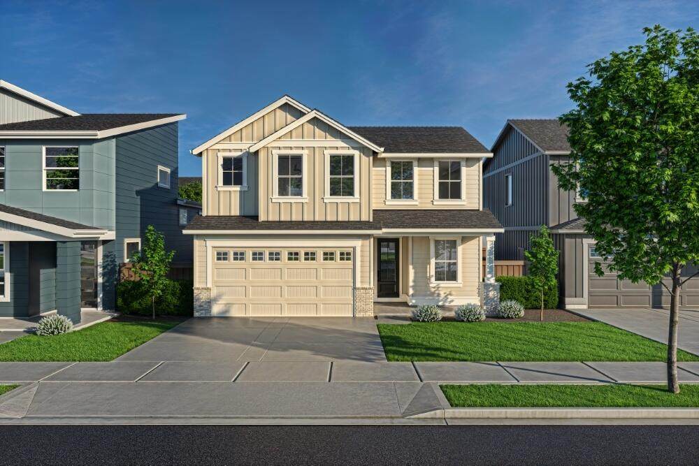 3915 Oakside Lp - Photo 1