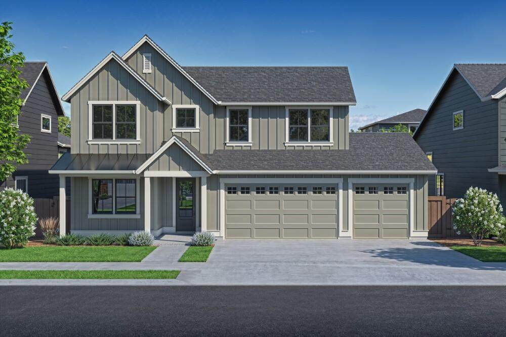 1325 Ochoa Drive - Photo 1