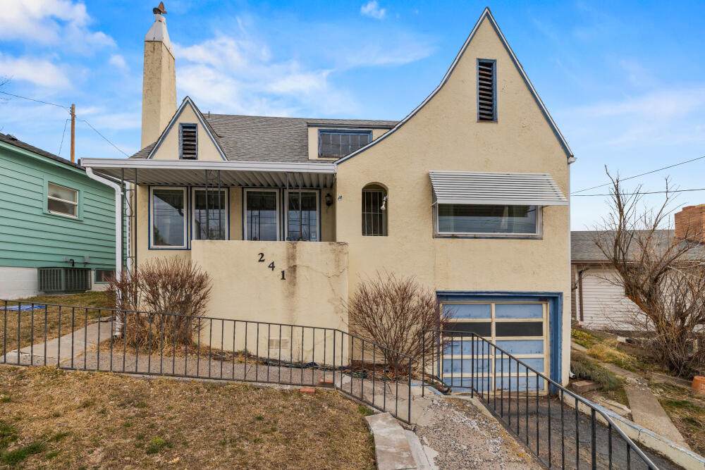 241 Hillside Avenue - Photo 1