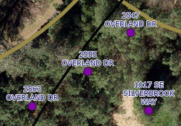2555 Overland Drive - Photo 1