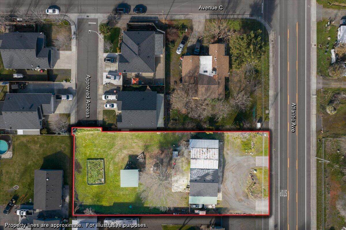 7735 Atlantic Avenue - Photo 1