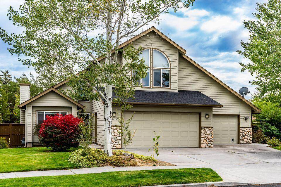 1310 Tucson Way - Photo 1