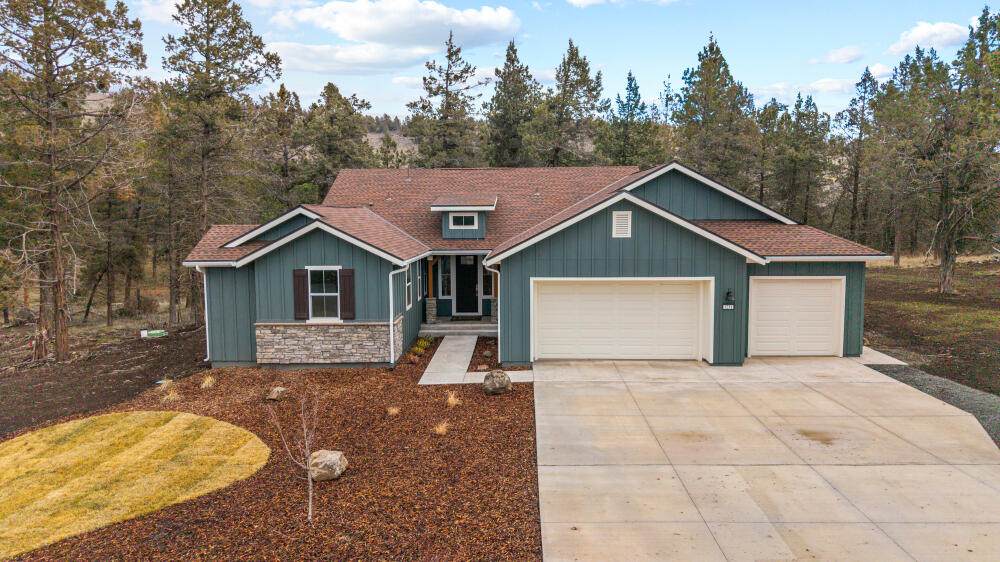 1211 Vine Maple Drive - Photo 1