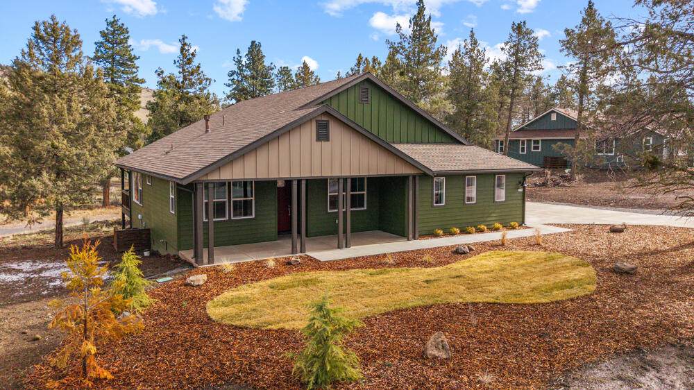 1205 Vine Maple Drive - Photo 1