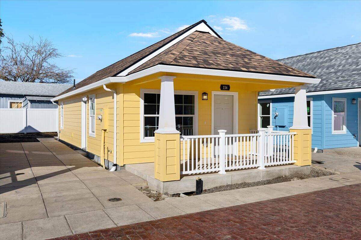 185 New Spirit Way - Photo 1