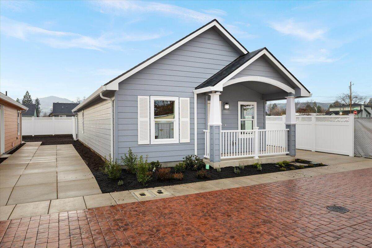 198 New Spirit Way - Photo 1