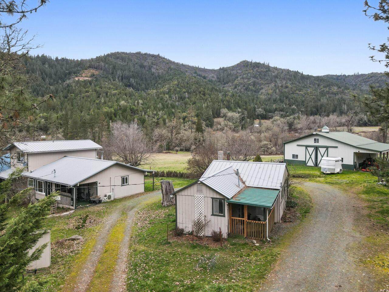431 Murphy Gulch Road - Photo 1