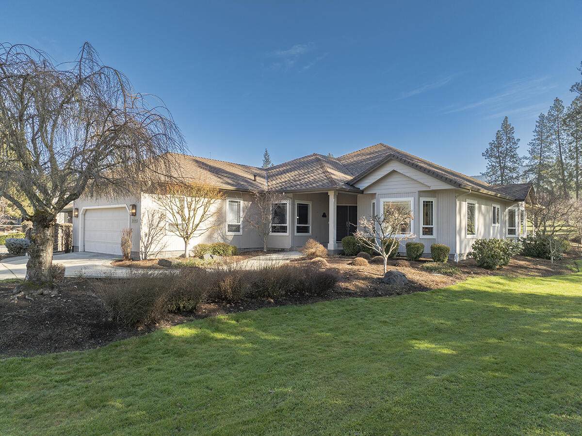 209 Twisted Pine Drive - Photo 1