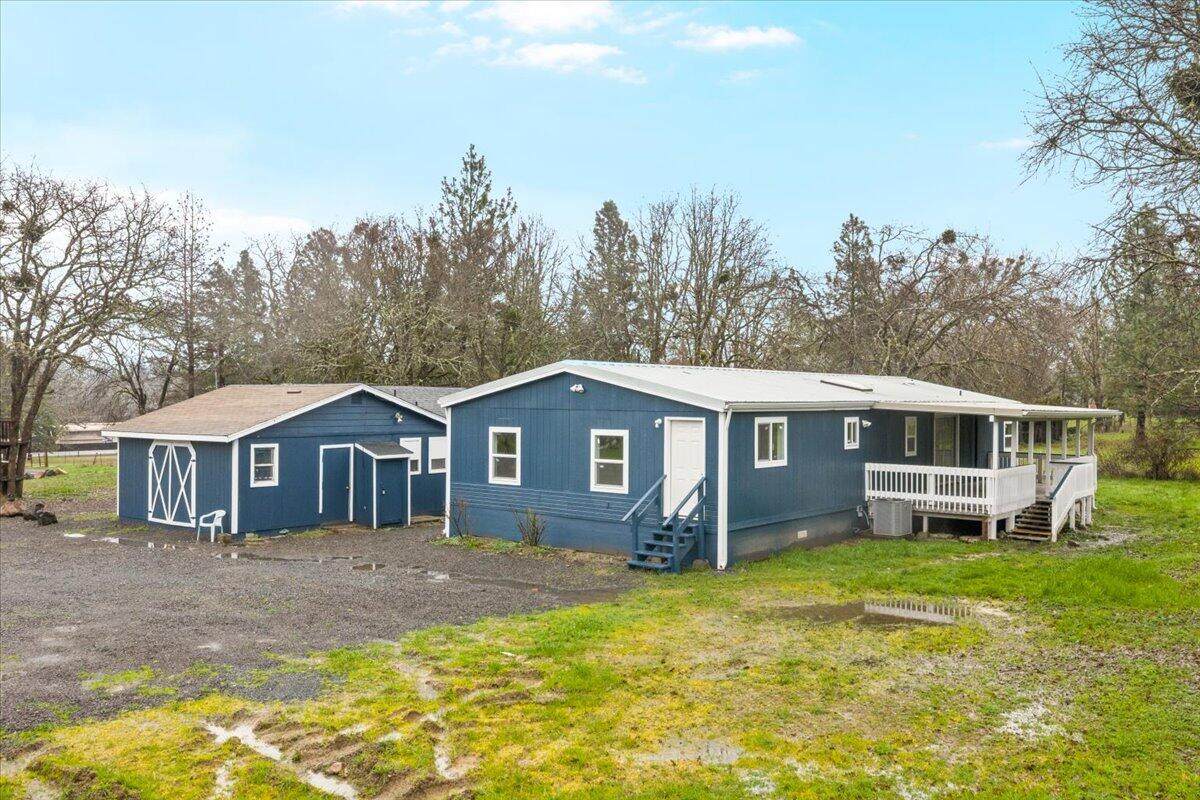 3223 Camp Joy Road - Photo 1