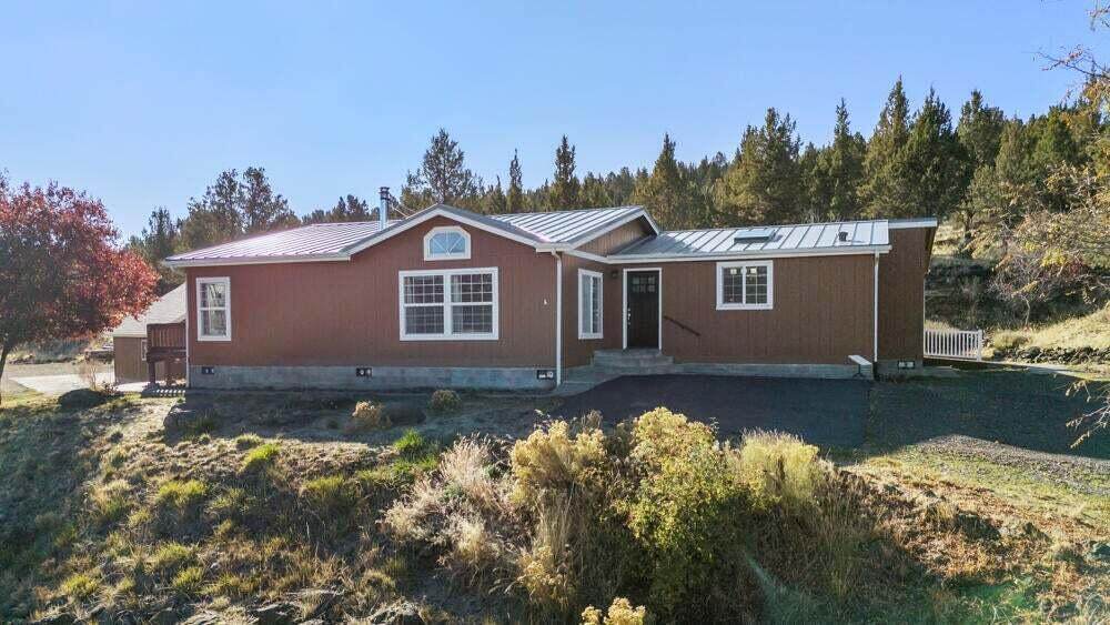 17550 Poe Valley Road - Photo 1
