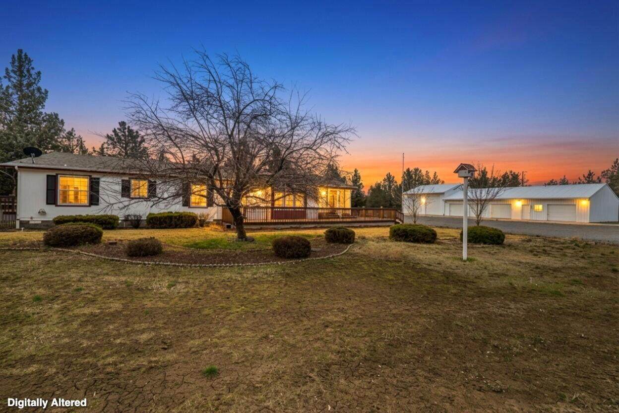 6983 Mustang Road - Photo 1