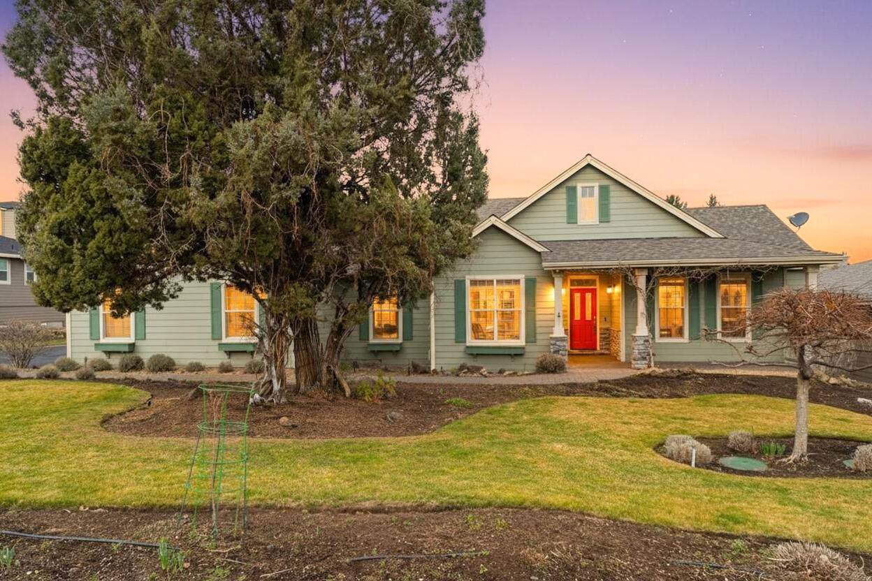 447 Highland Meadow Loop - Photo 1