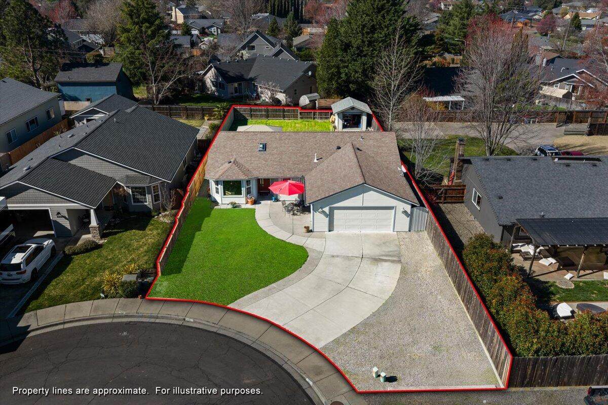 3053 Adams Circle - Photo 1