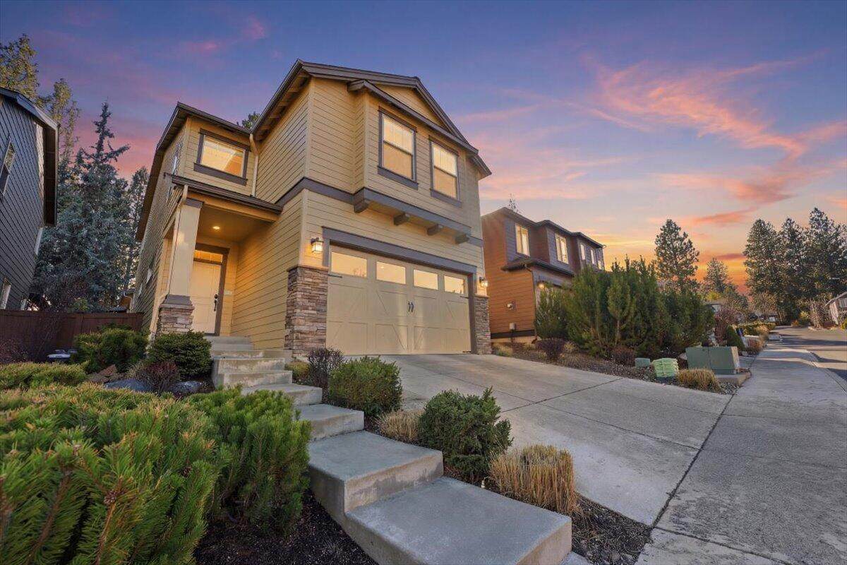 1713 Precision Lane - Photo 1