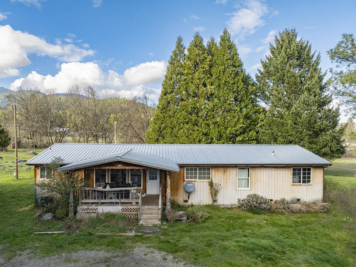 1392 Cedar Flat Road - Photo 1