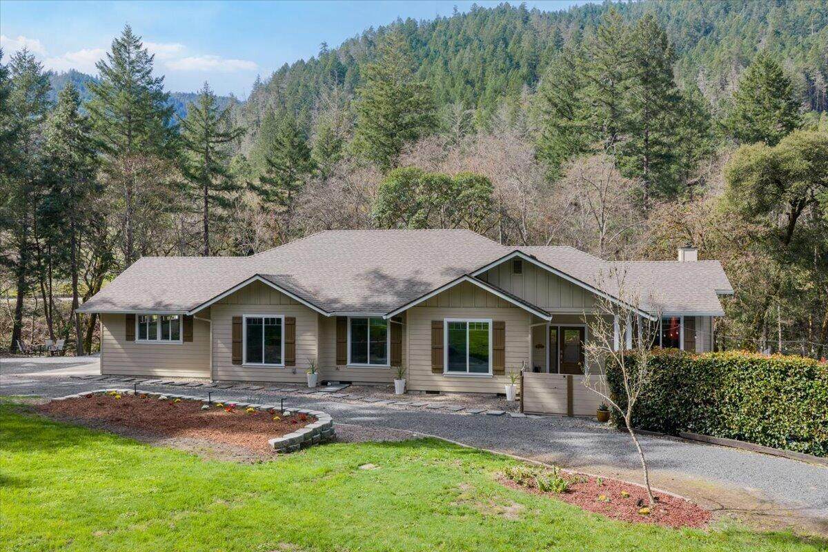 790 Savage Creek Road - Photo 1