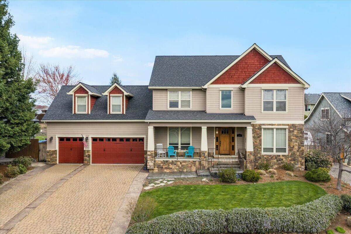 637 Oak Wood - Photo 1