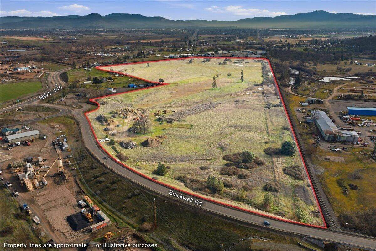 7505 Blackwell Road - Photo 1