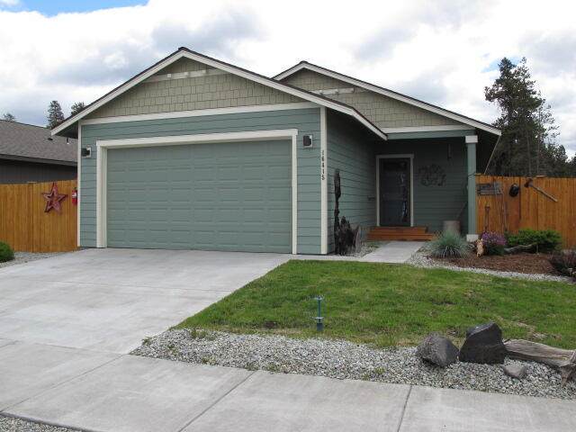 16415 Bassett Drive - Photo 1
