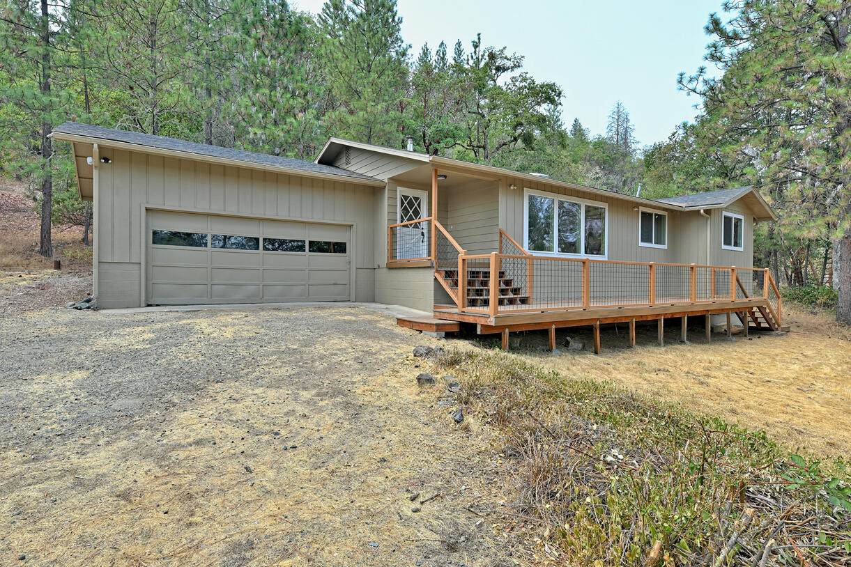 1100 Cantrall Road - Photo 1