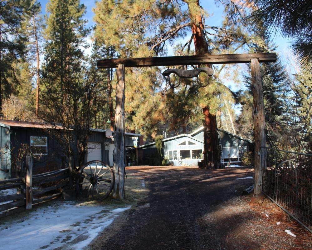 3355 Kircher Road - Photo 1