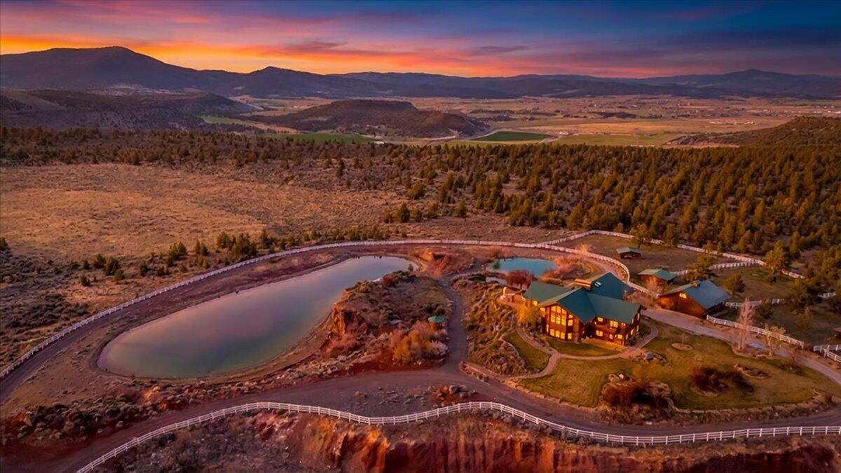 1299 Mcdaniel Road - Photo 1