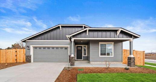 795 Discovery Loop - Photo 1