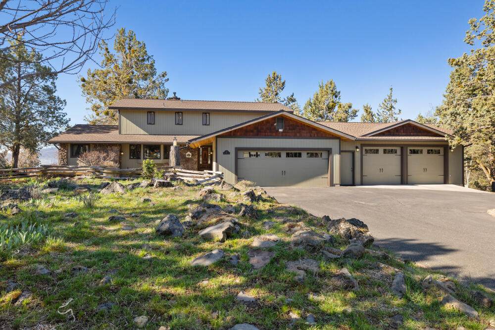 421 Sunset Beach Road - Photo 1