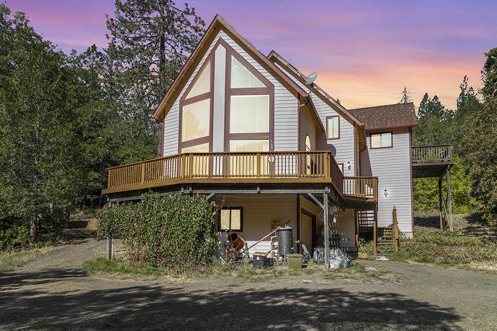 950 Bear Creek Road - Photo 1