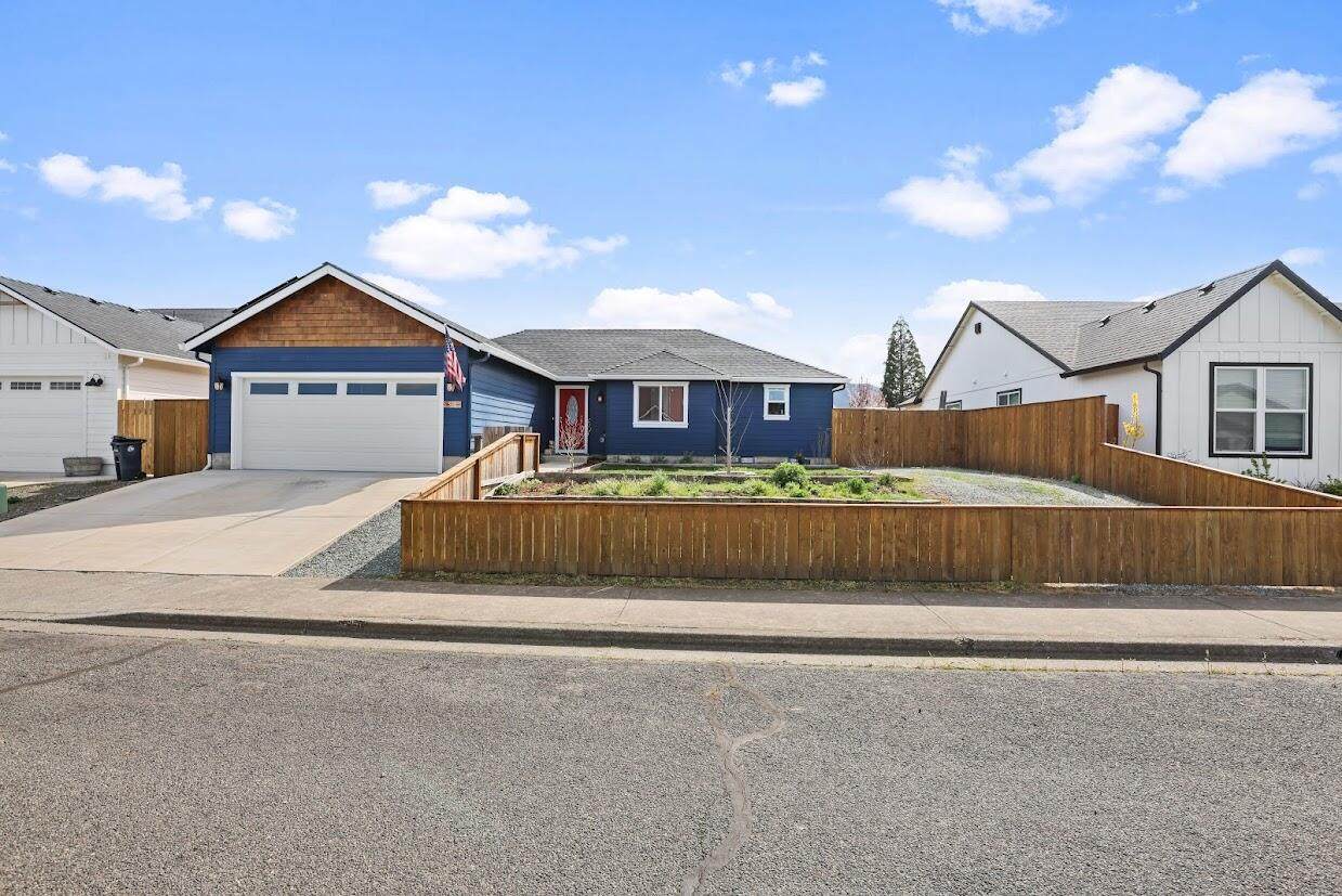 513 Barnum Drive - Photo 1